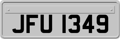 JFU1349