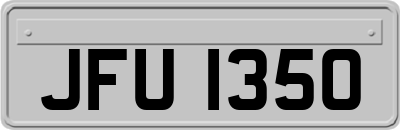 JFU1350