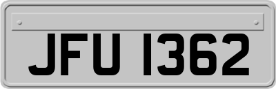 JFU1362