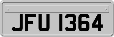 JFU1364