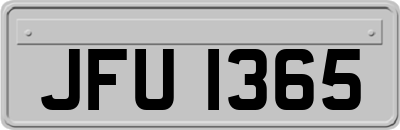 JFU1365