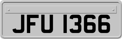 JFU1366