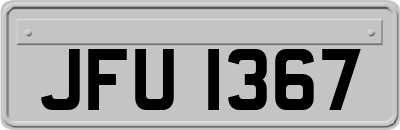 JFU1367