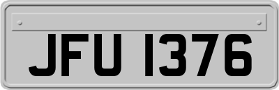 JFU1376