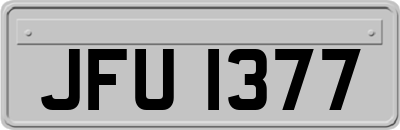 JFU1377