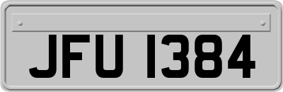 JFU1384