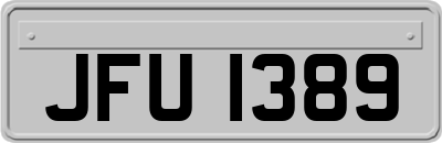 JFU1389