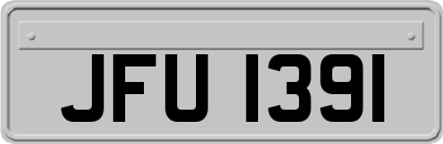 JFU1391
