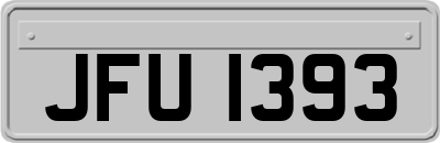 JFU1393