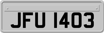 JFU1403