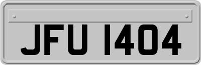 JFU1404