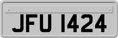 JFU1424