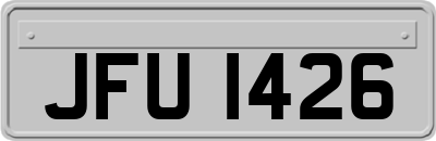 JFU1426