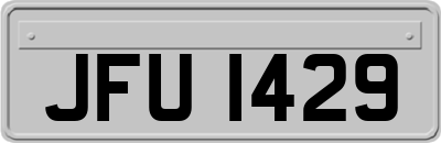 JFU1429