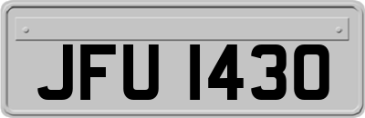 JFU1430
