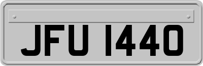 JFU1440