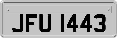 JFU1443