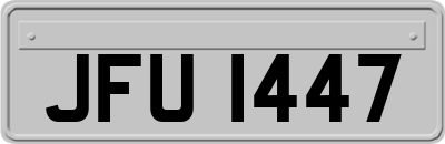 JFU1447