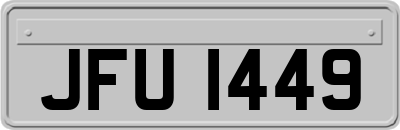 JFU1449