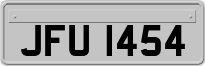JFU1454
