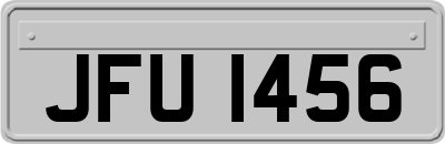 JFU1456