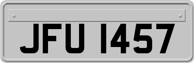 JFU1457