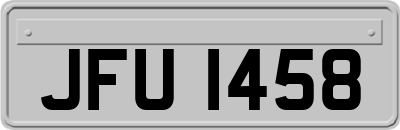 JFU1458