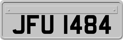 JFU1484