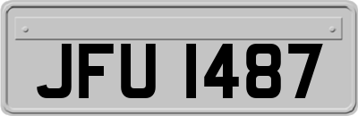 JFU1487