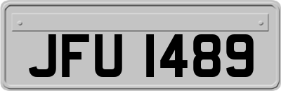 JFU1489