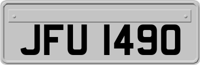 JFU1490