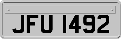 JFU1492
