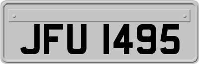 JFU1495