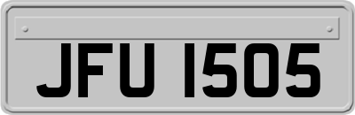 JFU1505