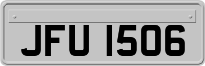 JFU1506