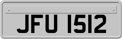 JFU1512