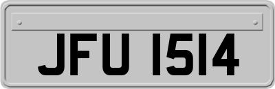 JFU1514