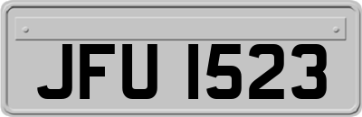 JFU1523