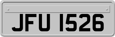 JFU1526