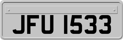 JFU1533