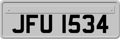 JFU1534