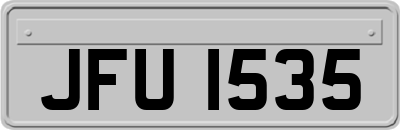 JFU1535