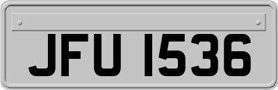 JFU1536