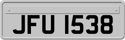 JFU1538