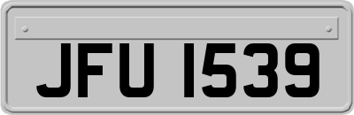 JFU1539