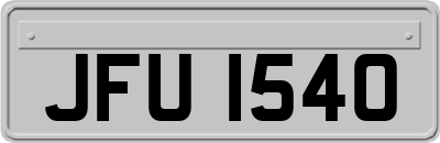 JFU1540