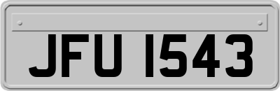 JFU1543