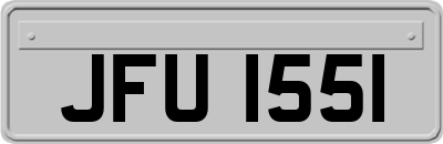 JFU1551