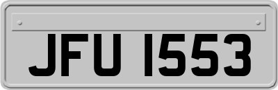 JFU1553