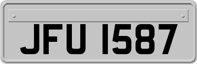 JFU1587